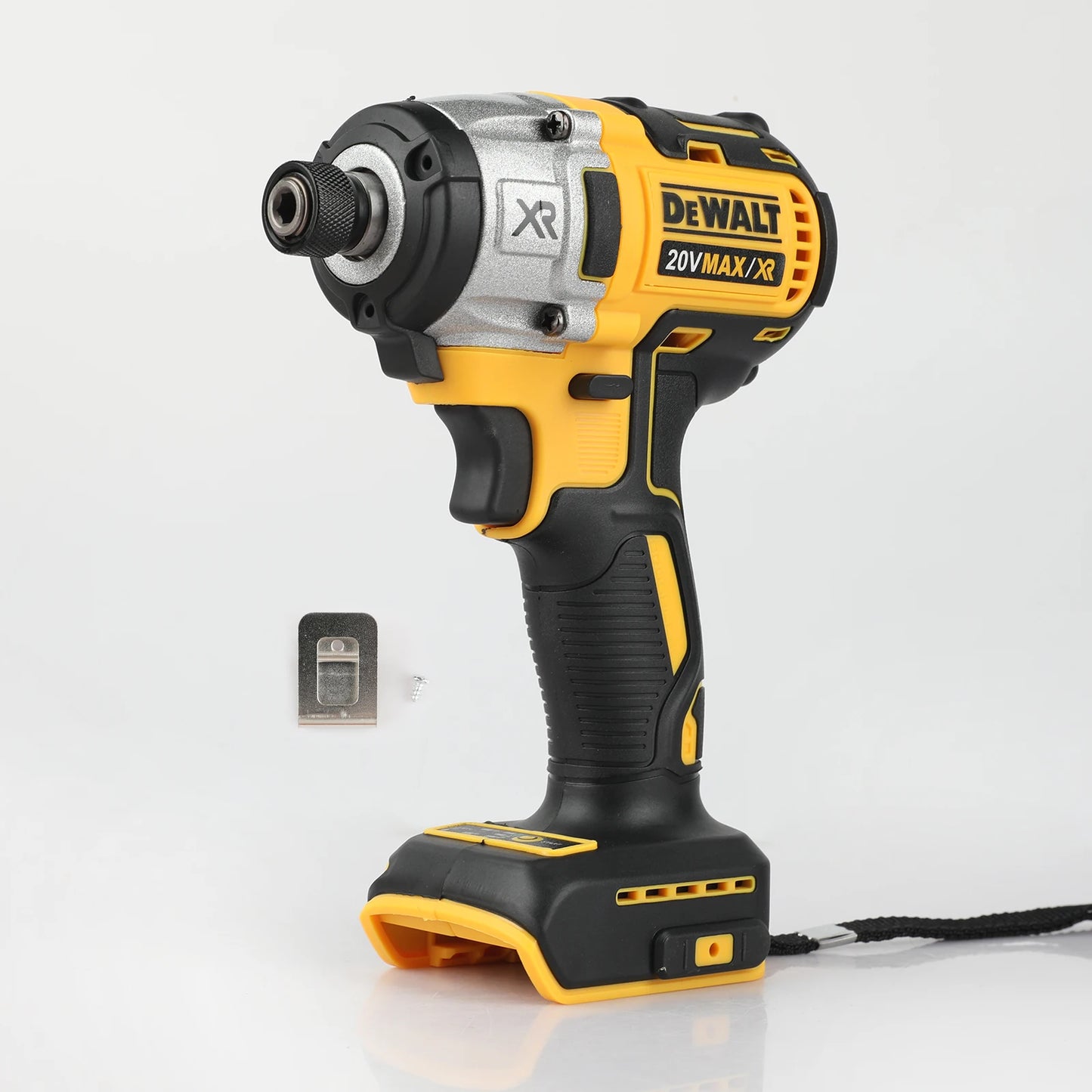 Dewalt brushless impact drill, DCF887 205N. M, 20V Dewalt battery wireless