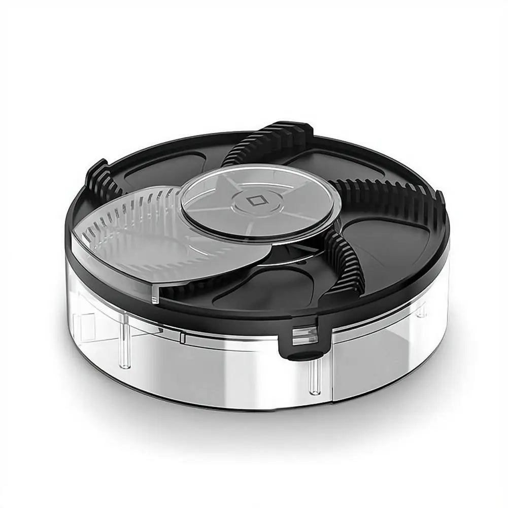 Electric USB Fly Catcher Indoor Trap Machine Quiet Mosquito Bug Collector