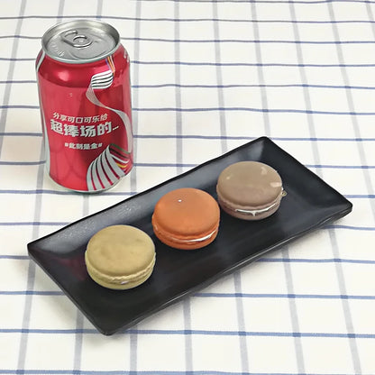 Melamine Dinnerware Plate Rectangle Cuisine