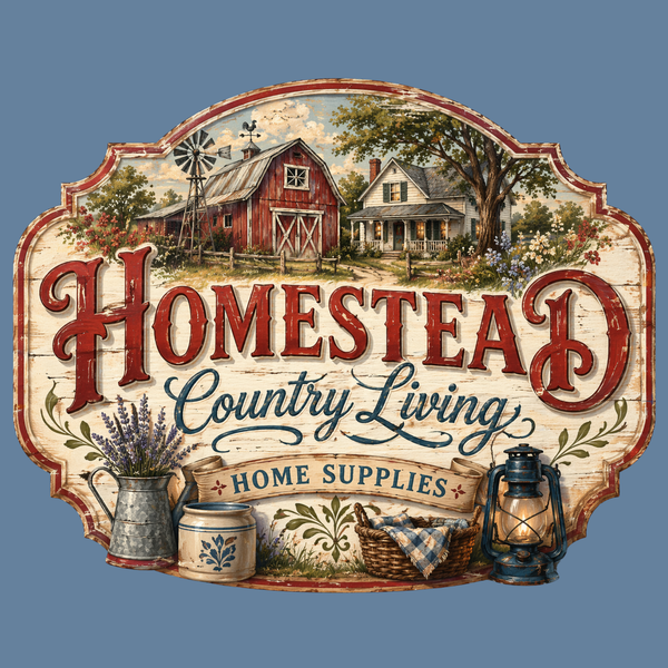 homesteadcountryliving
