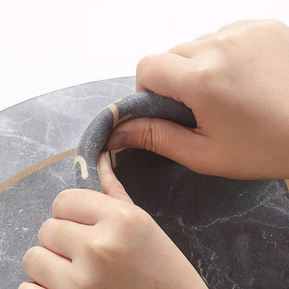 1pc Diatomite Mat Quick Dry Super Absorbent Non-Slip Floor Mat