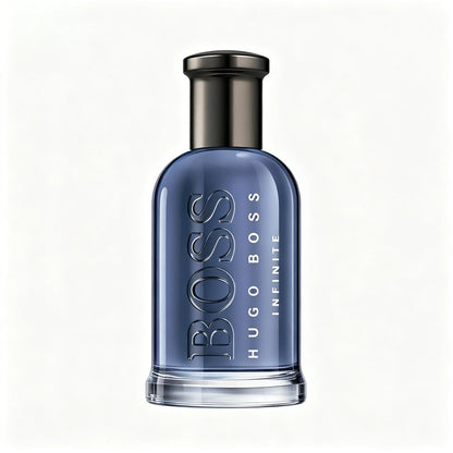 Hugo Boss Bottled Infinite Eau de Parfum – Woody Men's Cologne