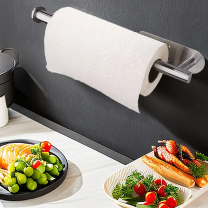 Kitchen Paper Towel Holder.
