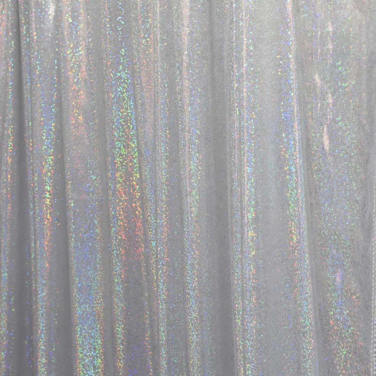 5x10ft Laser Backdrop Curtains Decor 1 panel