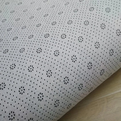 Thick bathroom absorbent mat simple door dirt-resistant, quick-drying non-slip entry mat