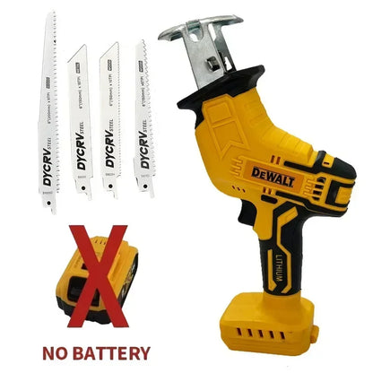 DeWalt Cordless Multifunctional Power Tools