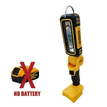 DeWalt Cordless Multifunctional Power Tools