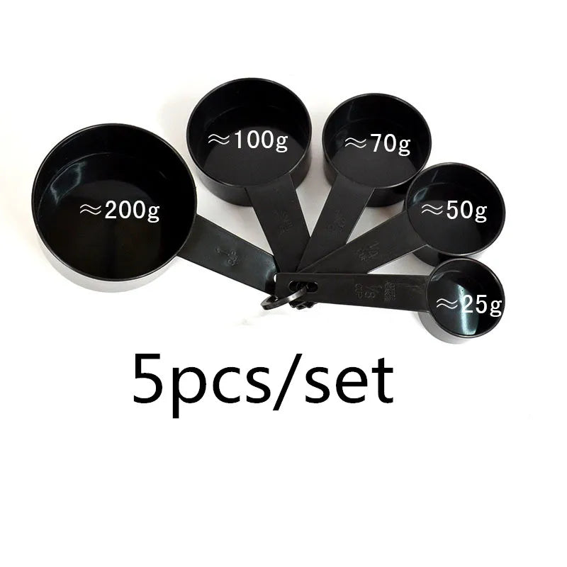 5/10Pcs Measuring Tools Kitchen set