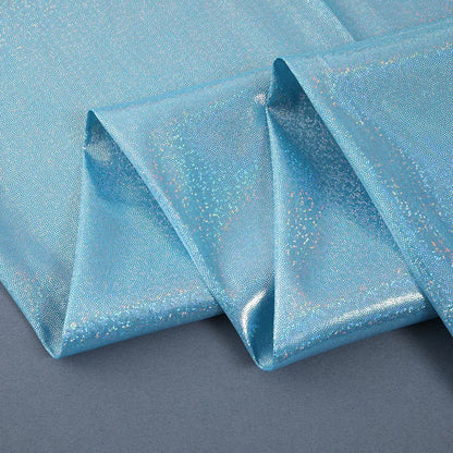 5x10ft Laser Backdrop Curtains Decor 1 panel