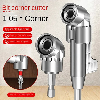 1/4 "Hex Magnetic Screwdriver Bits Drill Hand Tools