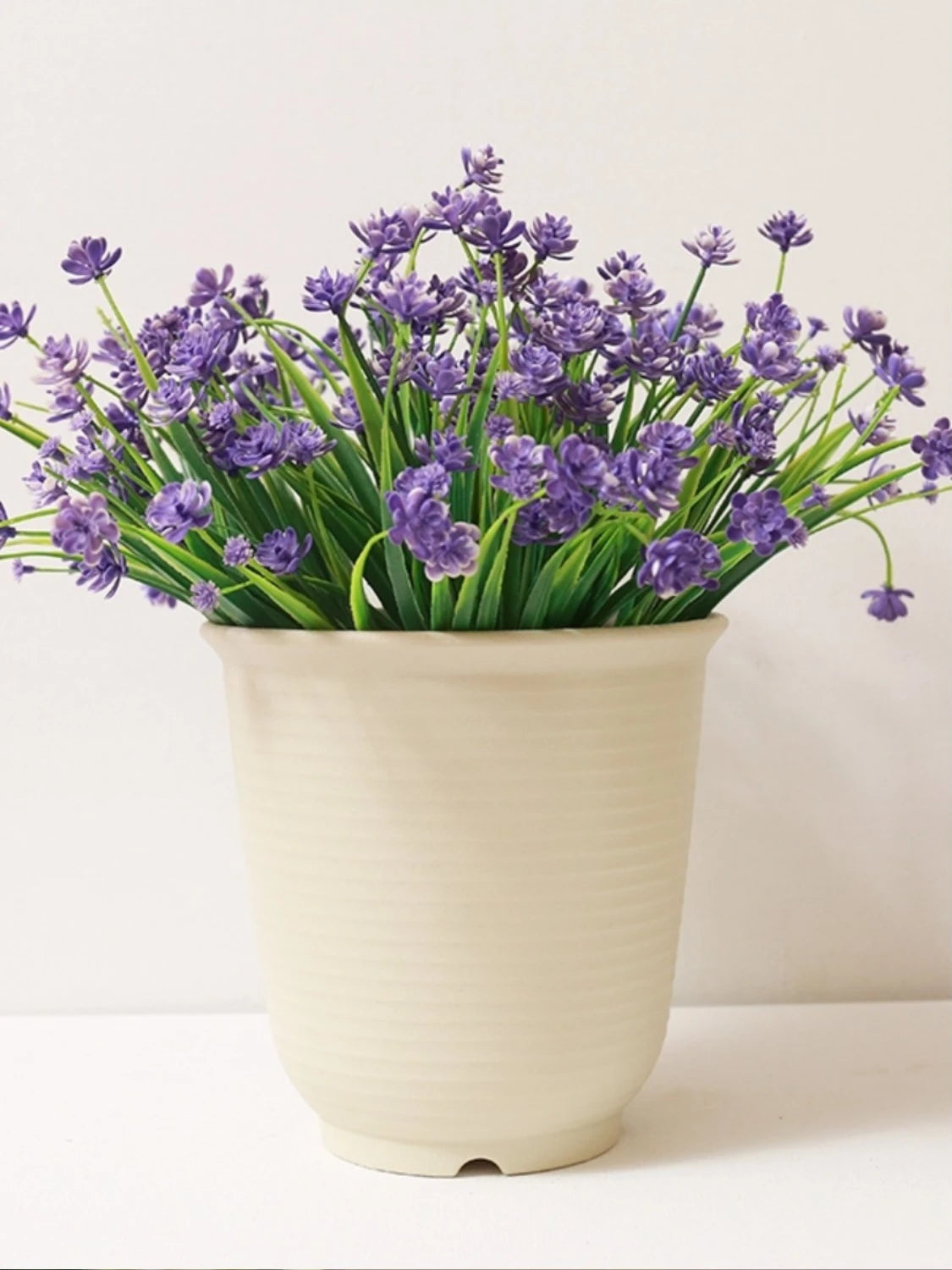 Eco-Friendly Style Flowerpots Large Size Succulent Plant Outdoor Courtyard