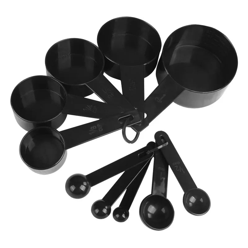 5/10Pcs Measuring Tools Kitchen set