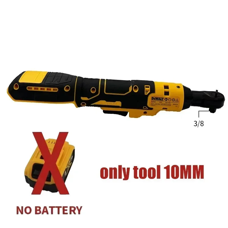 DeWalt Cordless Multifunctional Power Tools