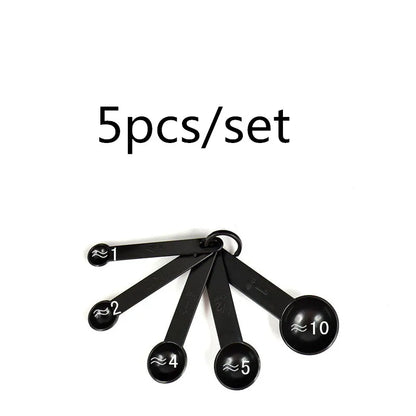 5/10Pcs Measuring Tools Kitchen set