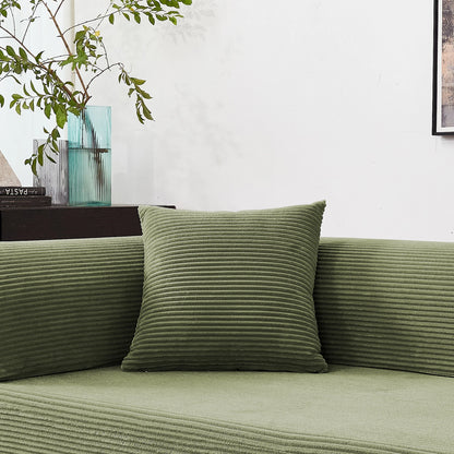 Couch Foldable Convertible Futon Sleeper Sofa Bed Floor Lounge with L-Shaped Armrests