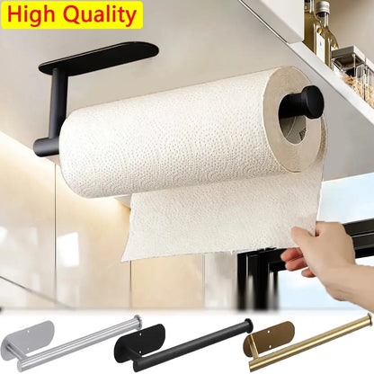 Kitchen Paper Towel Holder.