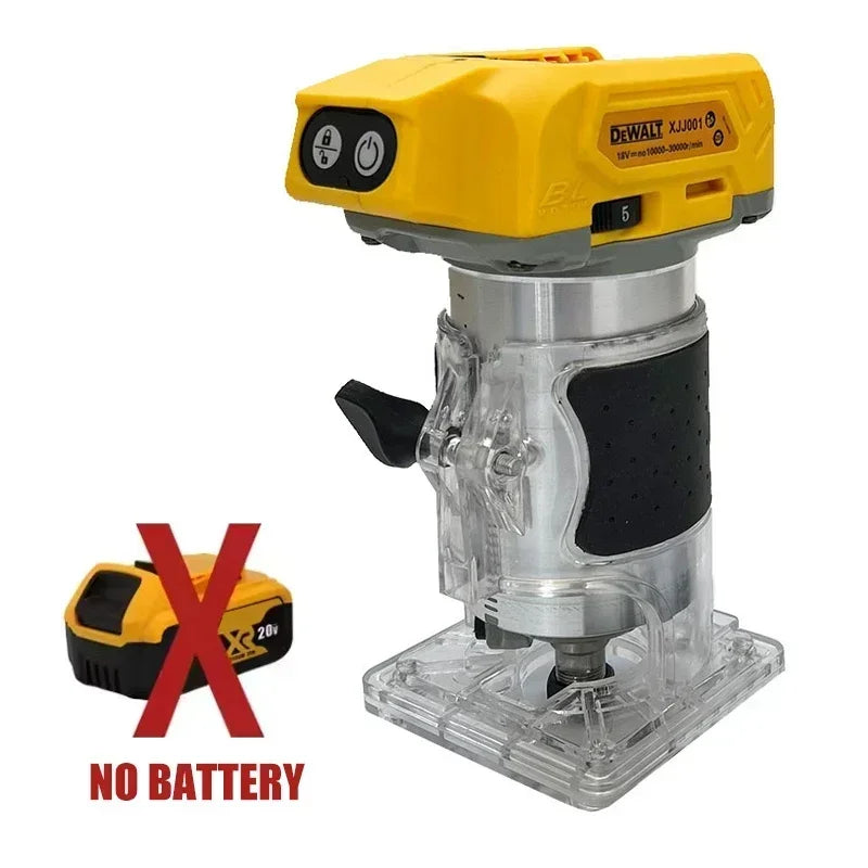 DeWalt Cordless Multifunctional Power Tools