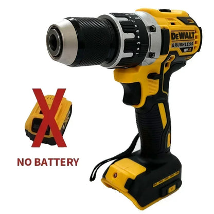 DeWalt Cordless Multifunctional Power Tools