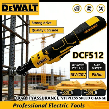 DeWalt Cordless Multifunctional Power Tools