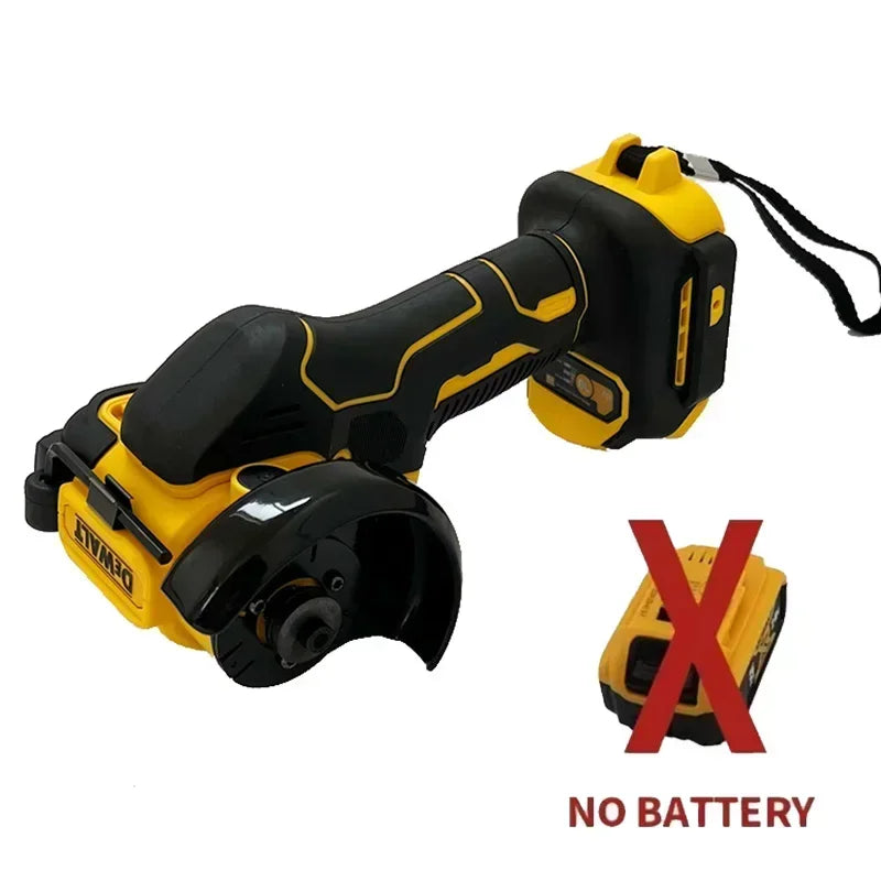 DeWalt Cordless Multifunctional Power Tools