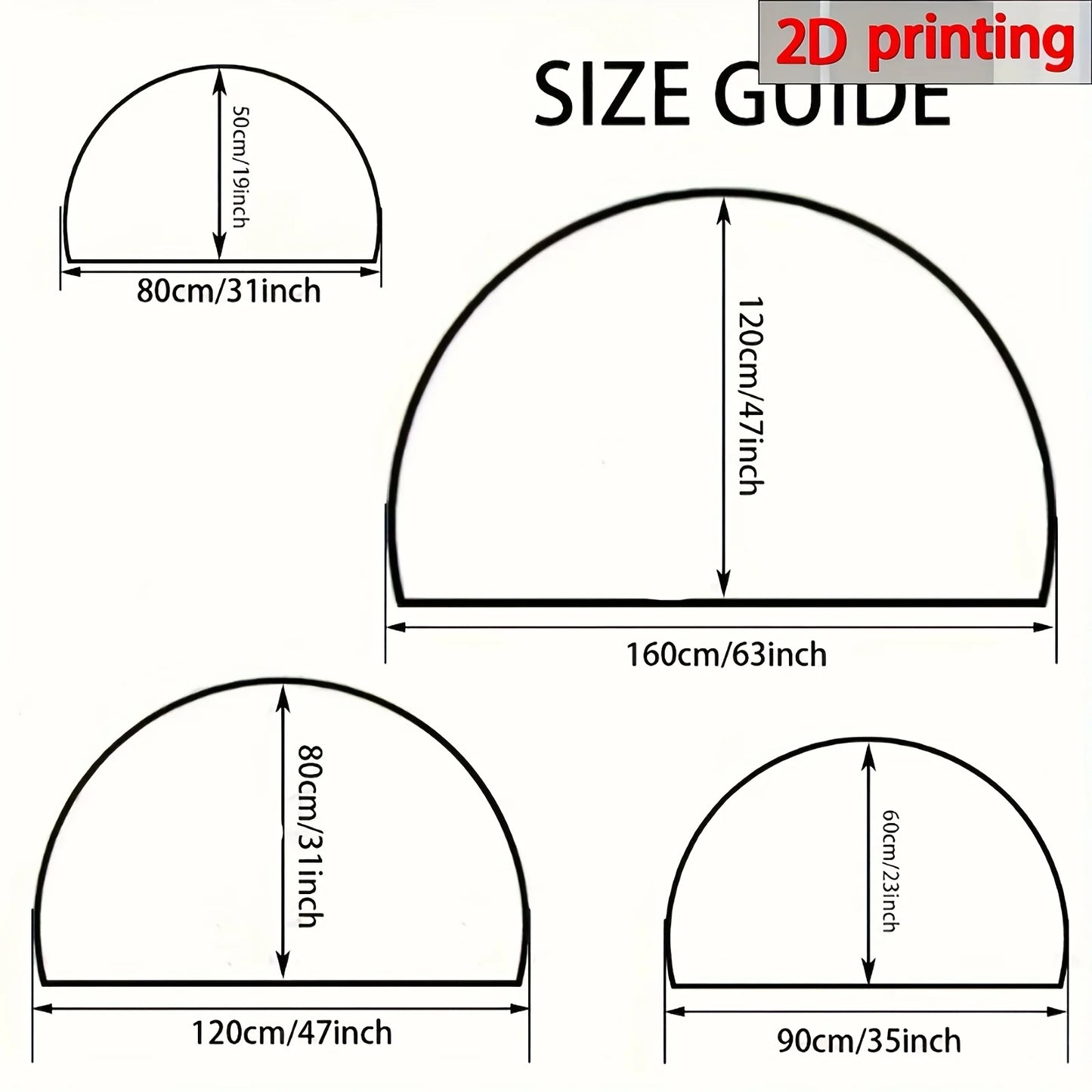 Welcome mat shell pattern non-slip and easy to maintain, perfect for indoor