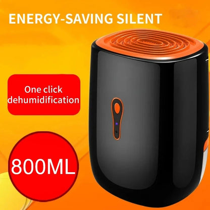 2026 New Upgrade Household Dehumidifier for Small Bedrooms Basement