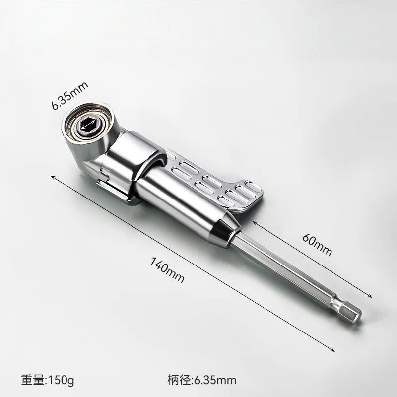 1/4 "Hex Magnetic Screwdriver Bits Drill Hand Tools