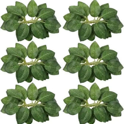 10~100pcs Rose Artificial Flowers Foam Fake Roses Wedding Bouquets Centerpieces
