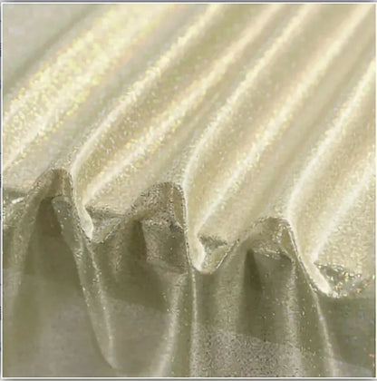 5x10ft Laser Backdrop Curtains Decor 1 panel