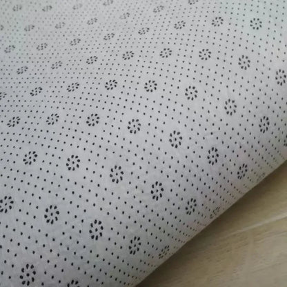 Non-Slip Bathroom Mat Cobblestone Embossed Absorbent Doormat Machine Washable Quick Drying