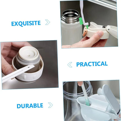 Household Cleaning Brush Set