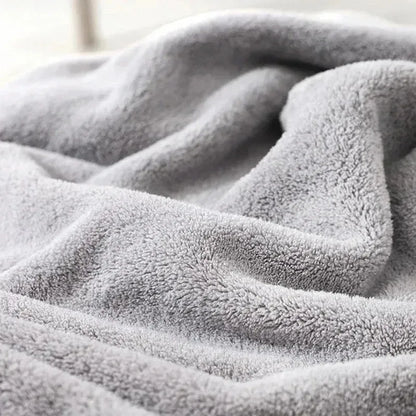 80*80cm/ Cartoon Baby Bath Towel Body Hooded Polyester Fiber Baby Bathrobe Newborn Swaddling