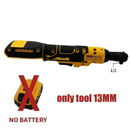 DeWalt Cordless Multifunctional Power Tools