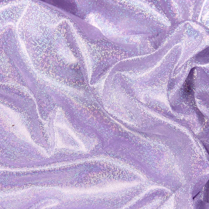 5x10ft Laser Backdrop Curtains Decor 1 panel