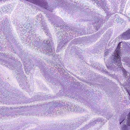 5x10ft Laser Backdrop Curtains Decor 1 panel