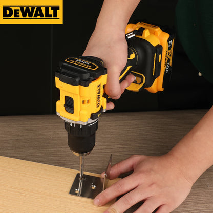 DEWALT Power Tools Brushless Impact Drill Cordless Electric Screwdriver Multi-Function Hand Drill