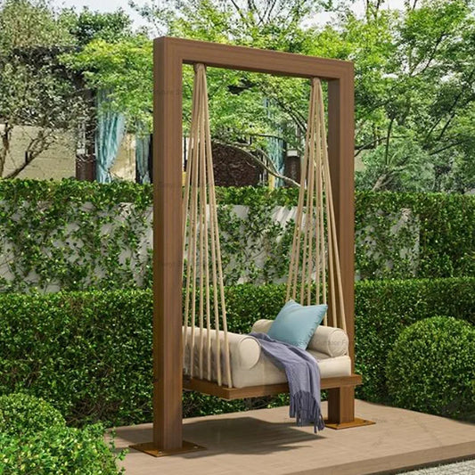 Patio Swings Garden Shaking Relax Hammock Hanging