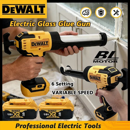 DeWalt Cordless Multifunctional Power Tools