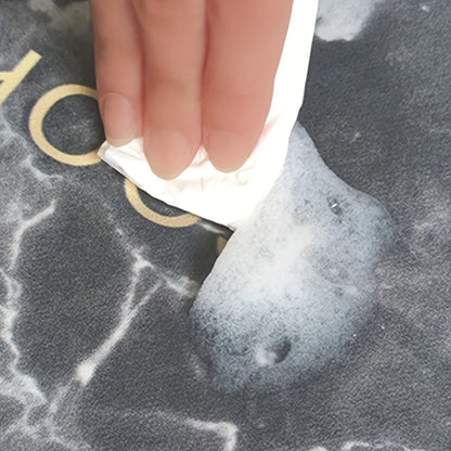 1pc Diatomite Mat Quick Dry Super Absorbent Non-Slip Floor Mat