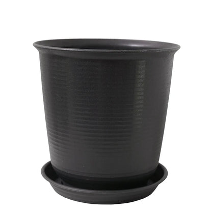 Eco-Friendly Style Flowerpots Large Size Succulent Plant Outdoor Courtyard