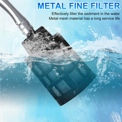 Portable Cordless Car High Pressure Washer Cleaner Gun with 2Pcs 1200mah Battery