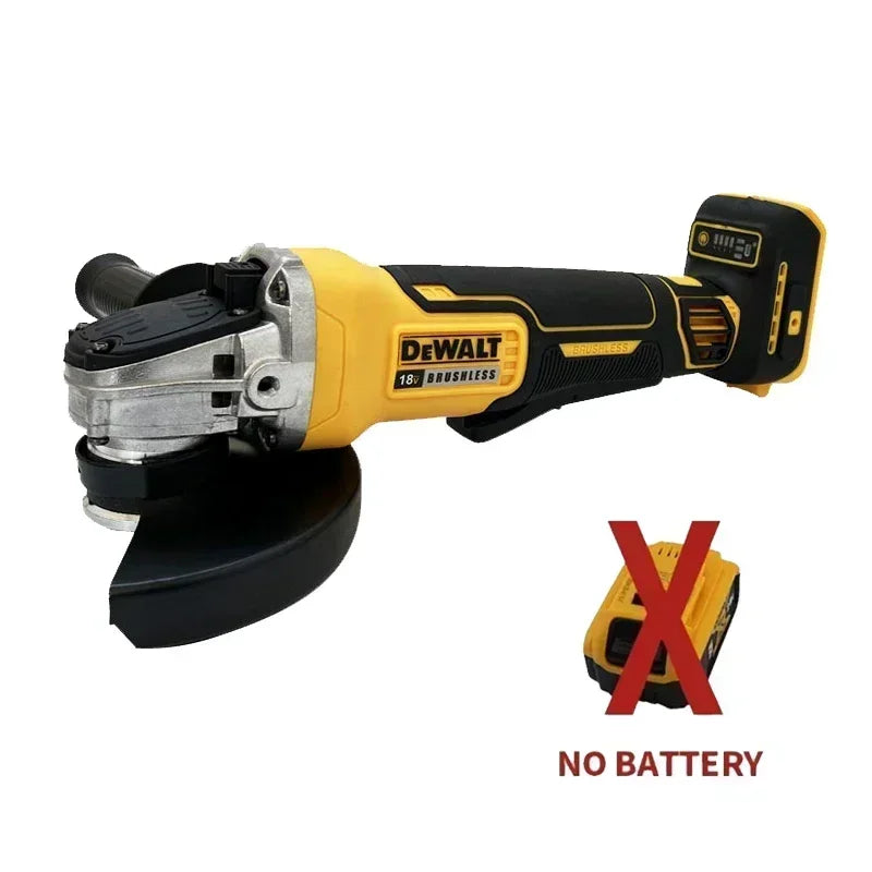 DeWalt Cordless Multifunctional Power Tools