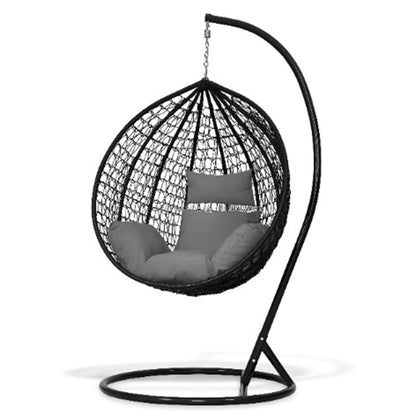 Wicker Egg Swing Chair Hanging Chair