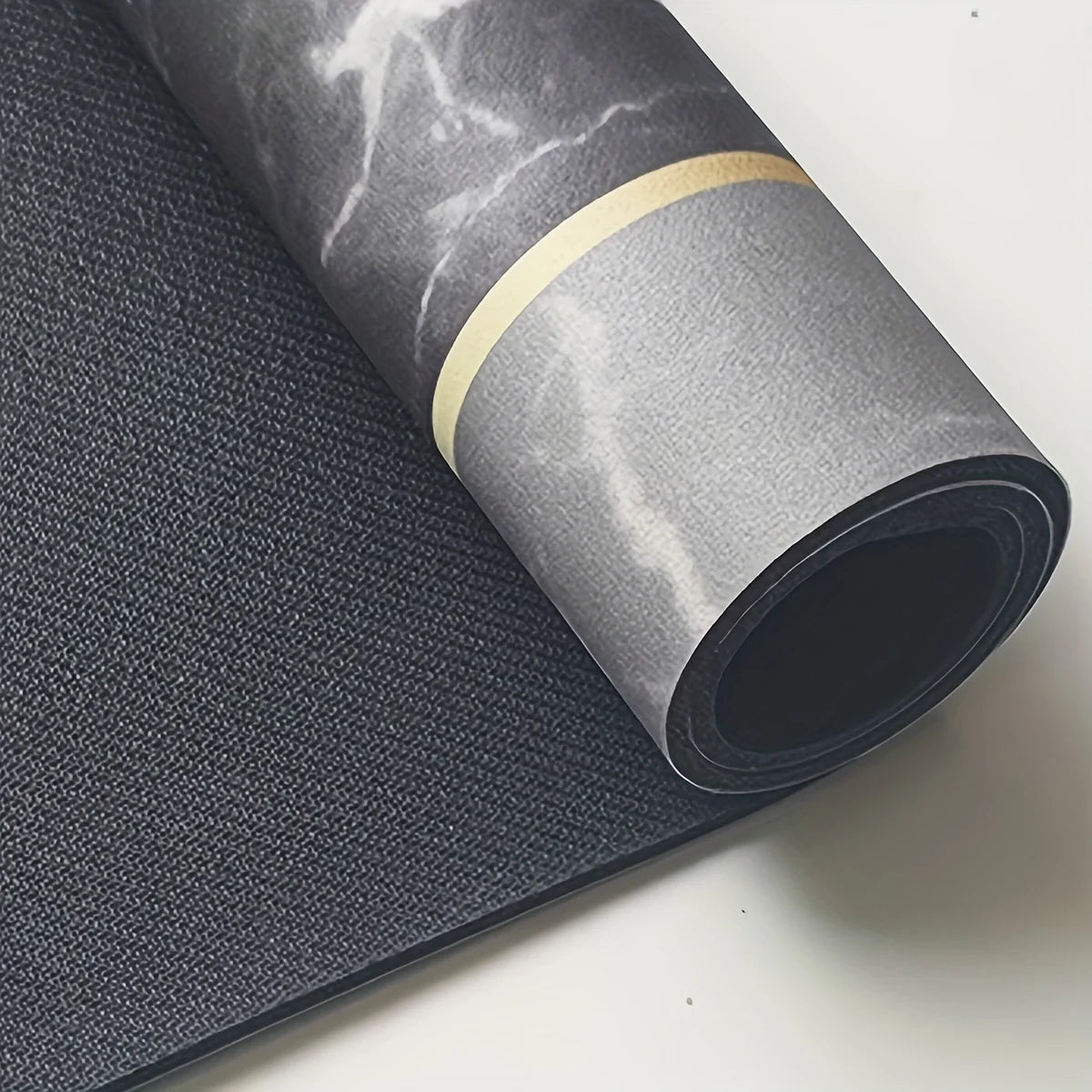 1pc Diatomite Mat Quick Dry Super Absorbent Non-Slip Floor Mat