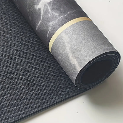 1pc Diatomite Mat Quick Dry Super Absorbent Non-Slip Floor Mat