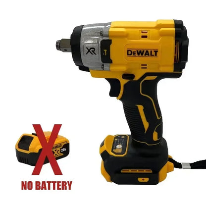 DeWalt Cordless Multifunctional Power Tools