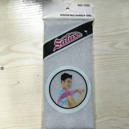 5 Pcs Extra Long Exfoliating Bath Towels, Soft Nylon Body Scrubber Shower Towels.
