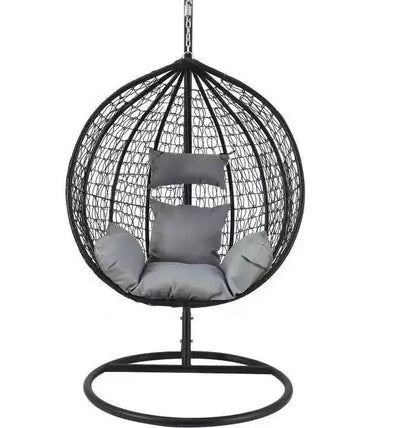 Wicker Egg Swing Chair Hanging Chair