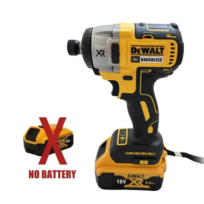 DeWalt Cordless Multifunctional Power Tools