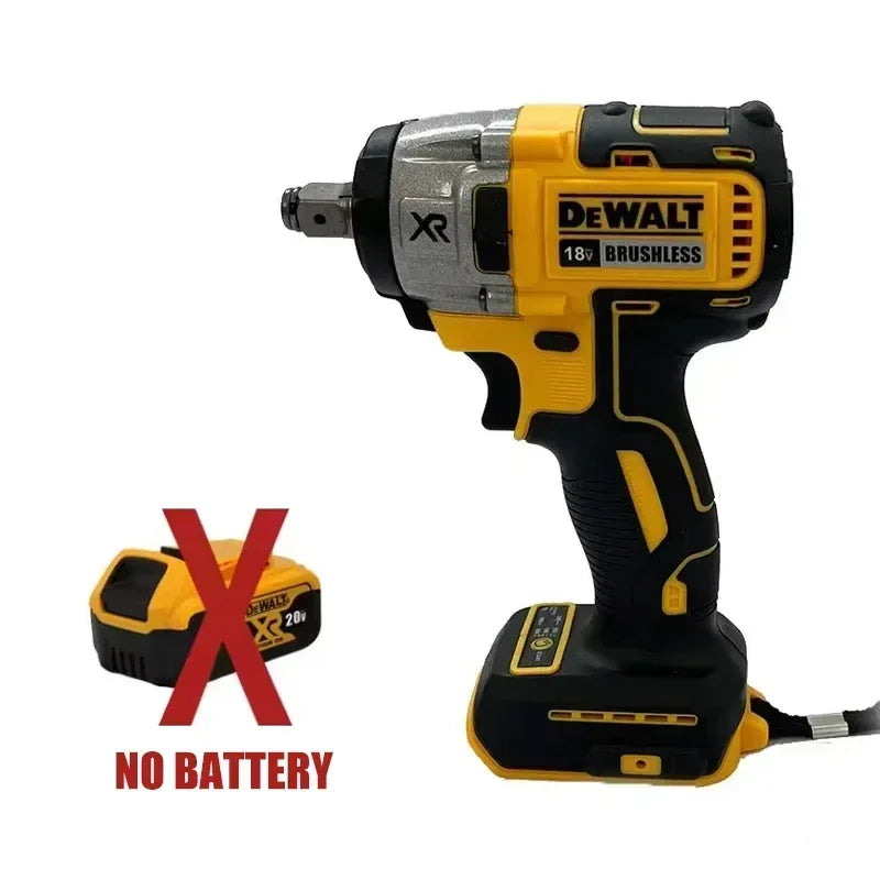 DeWalt Cordless Multifunctional Power Tools